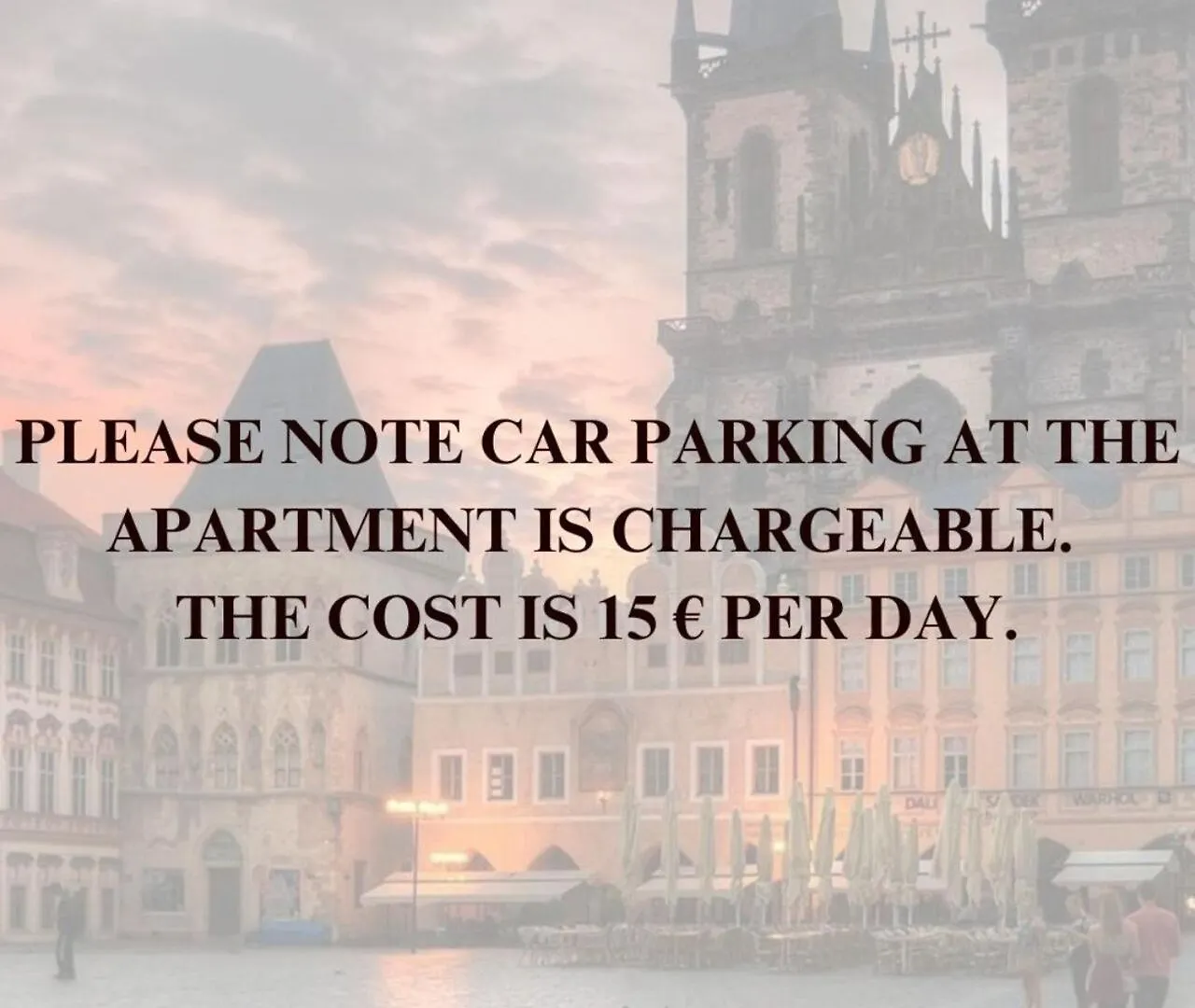 Modern Loft-Apartments In Praag