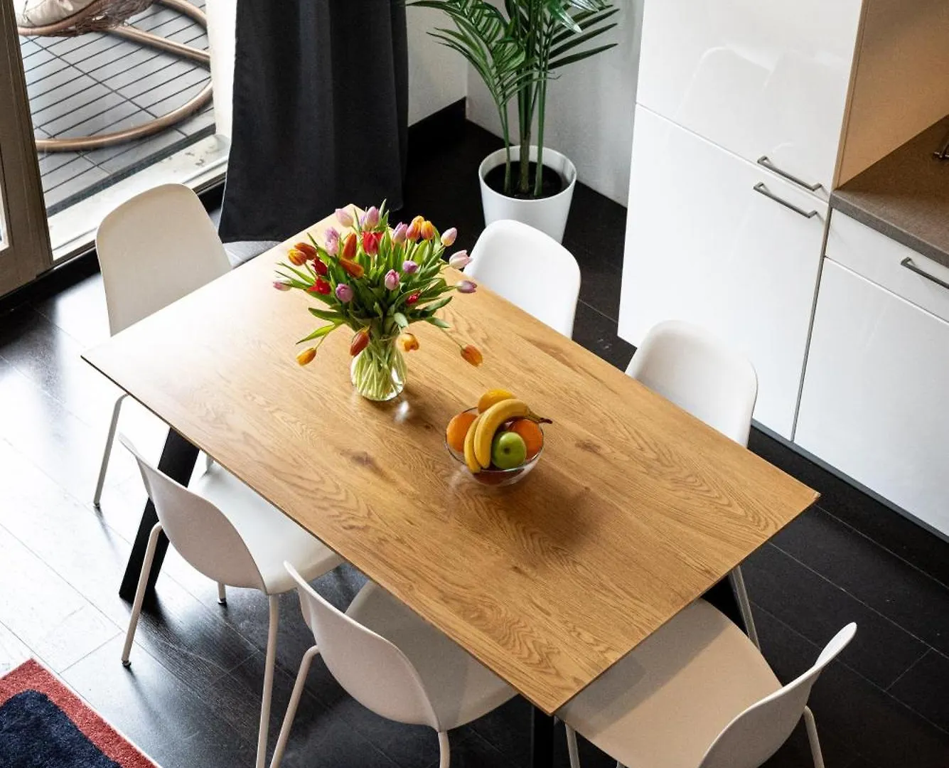 Modern Loft-Apartments In 프라하 체코