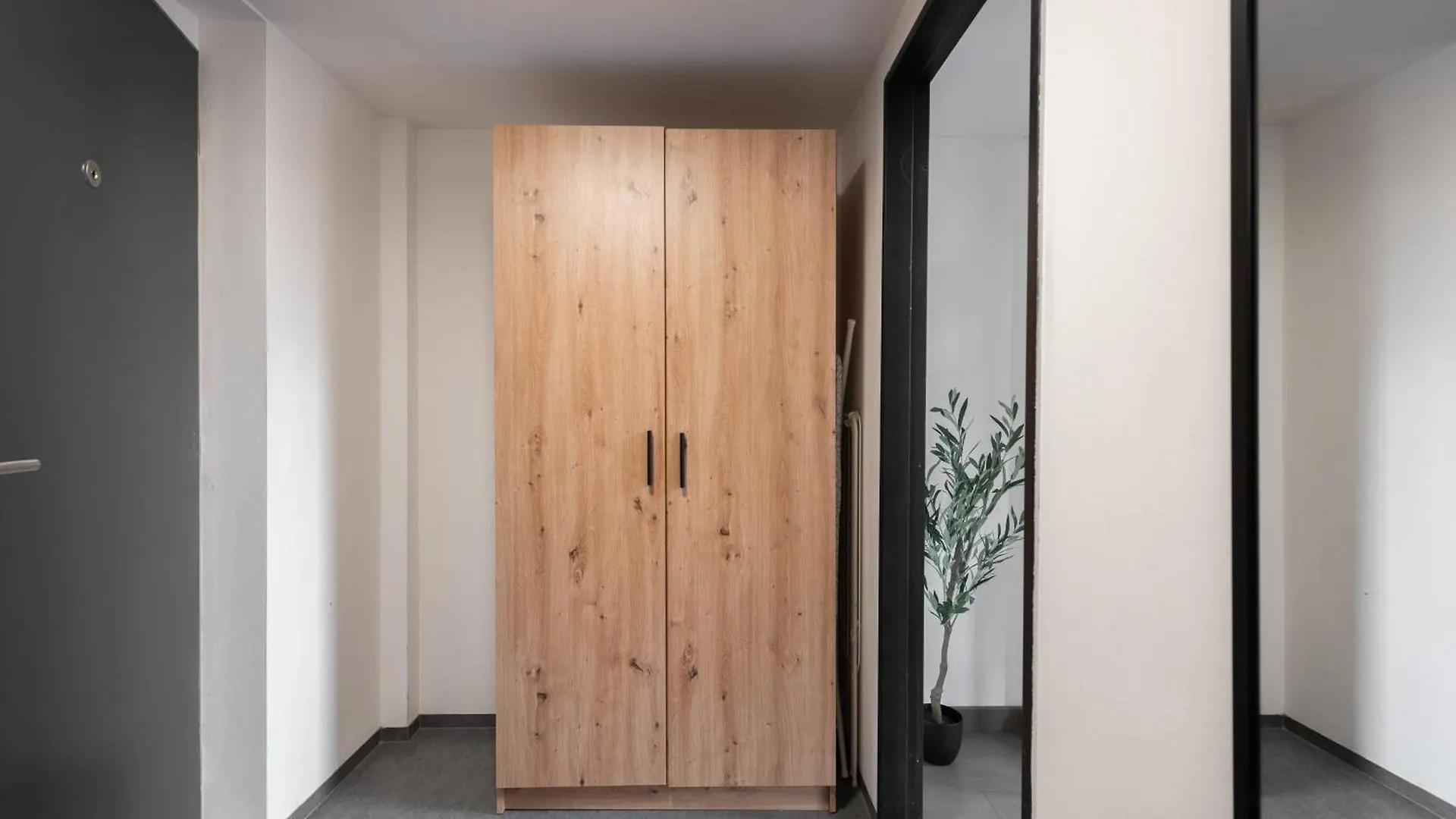 Modern Loft-Apartments In 프라하 아파트