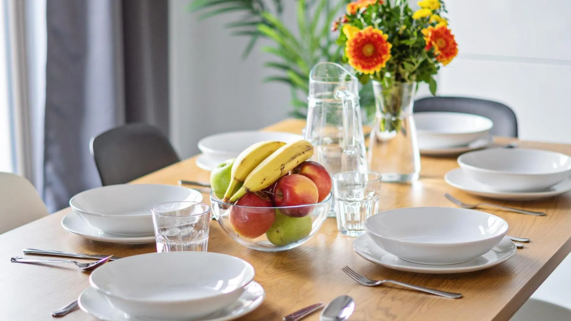 아파트 Modern Loft-Apartments In 프라하